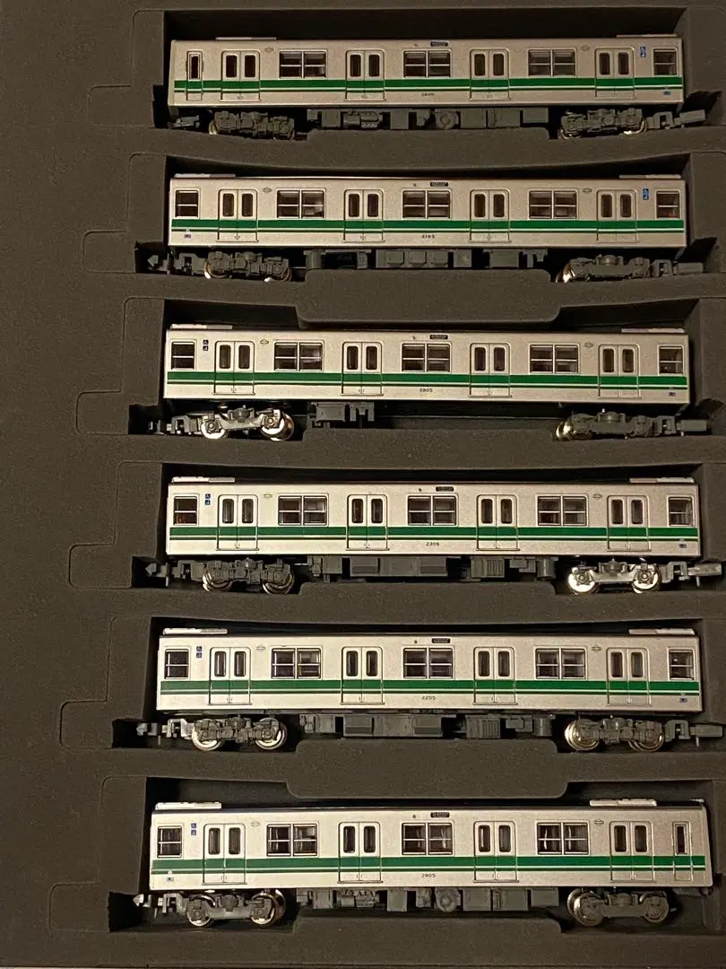 2026年最新】大阪市交通局 20系の人気アイテム - メルカリ