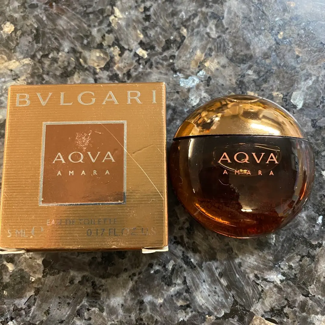 2026年最新】ブルガリ アクア アマーラの人気アイテム - メルカリ