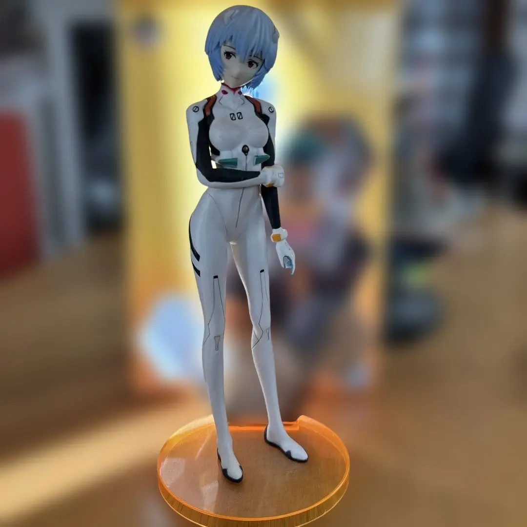 2026年最新】一番くじ 綾波レイ ミラーパネルフィギュア賞の人気