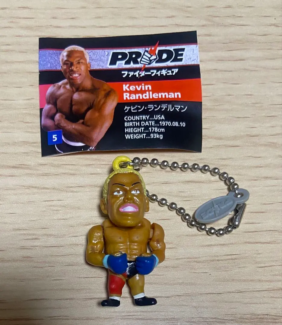 2026年最新】ケビン ランデルマン フィギュアの人気アイテム - メルカリ