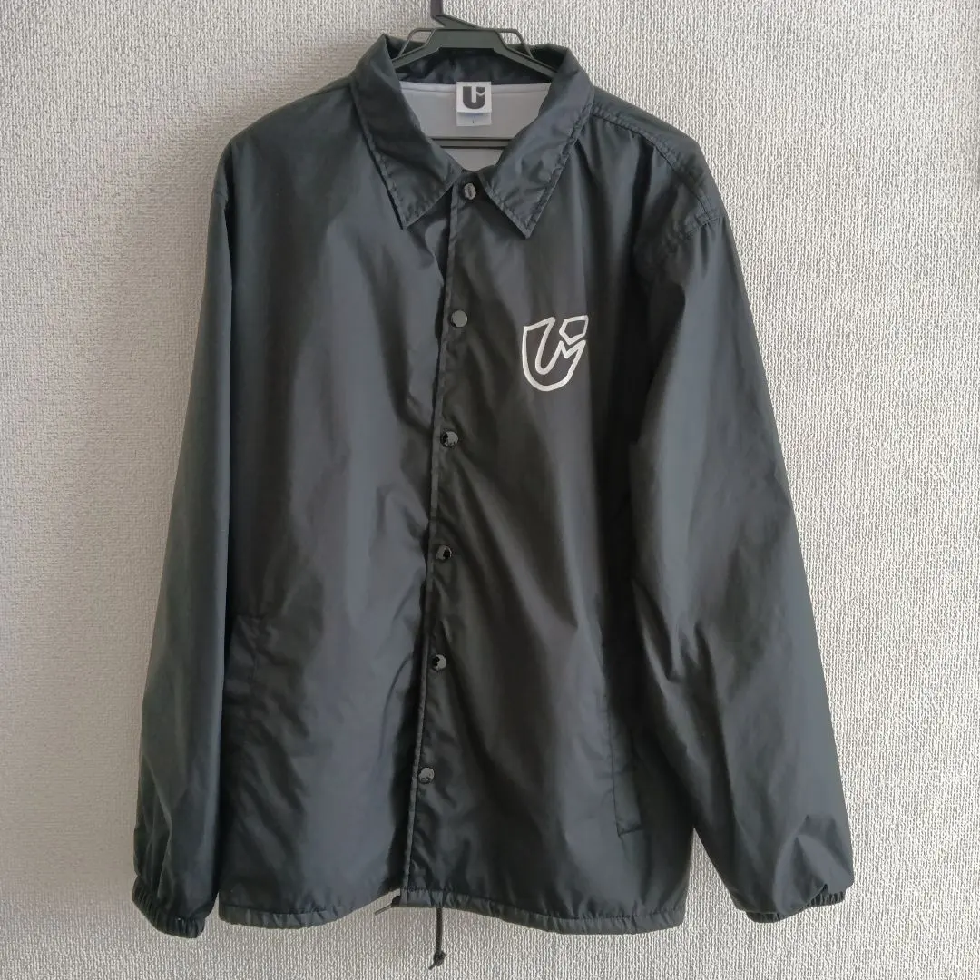 2026年最新】uverworld コーチジャケットの人気アイテム - メルカリ