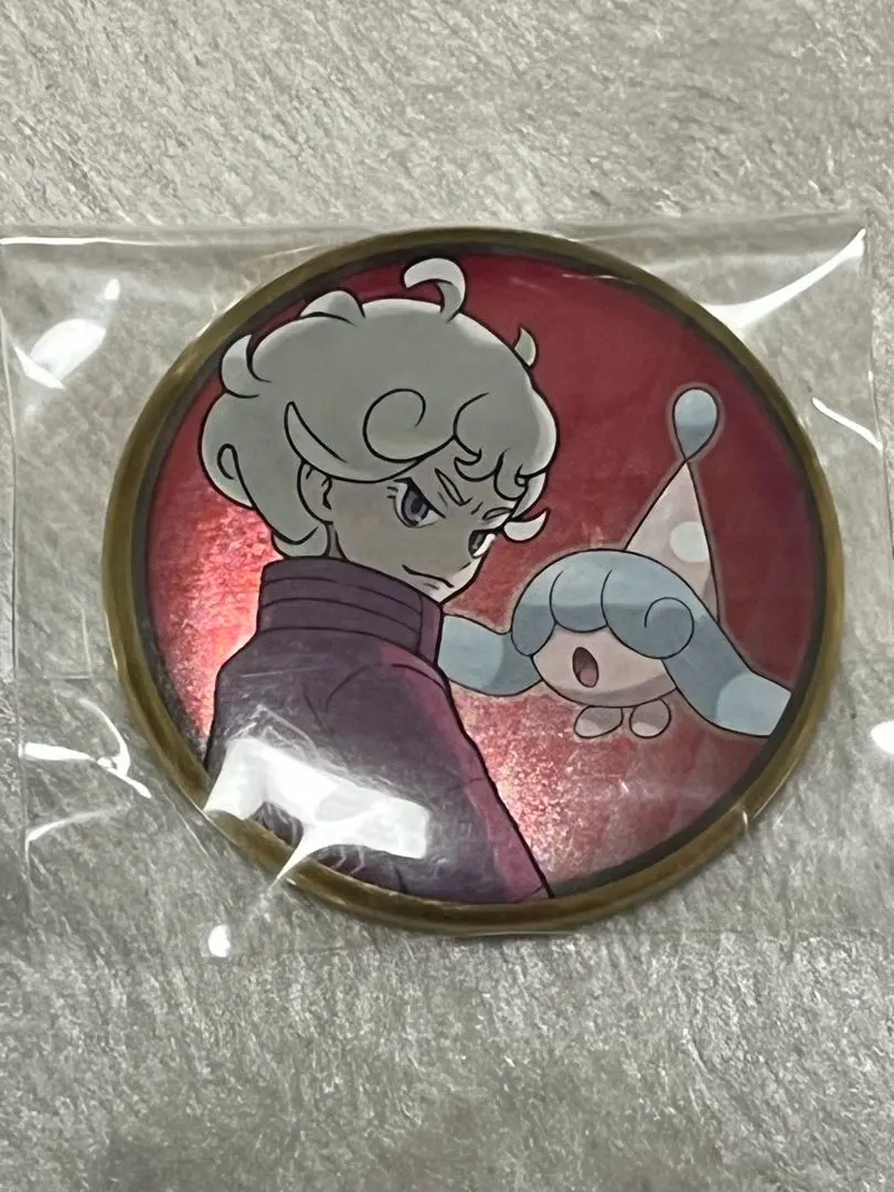 2026年最新】缶バッジコレクション ガラルの人気アイテム - メルカリ