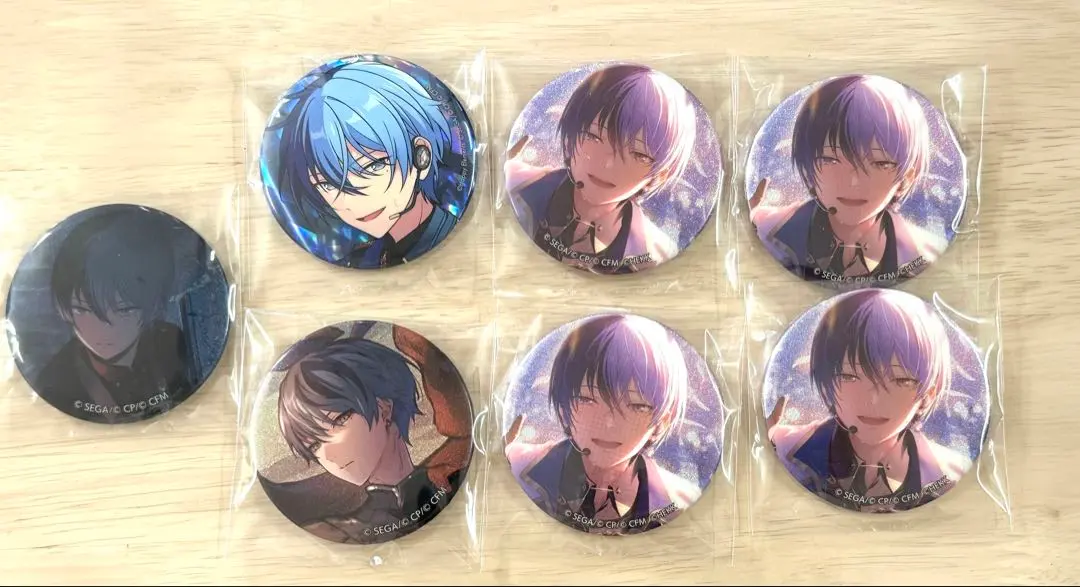 2026年最新】青柳冬弥 28cの人気アイテム - メルカリ