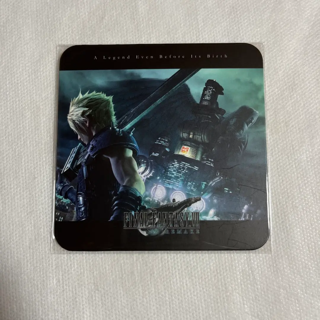 2026年最新】ff7 コースター クラウドの人気アイテム - メルカリ