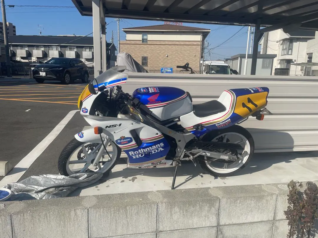 2026年最新】ns1カウルミラーの人気アイテム - メルカリ