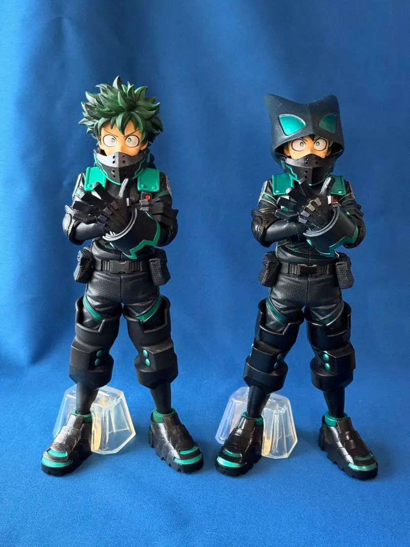 2026年最新】一番くじ 僕のヒーローアカデミア THE MOVIE WORLD HEROES