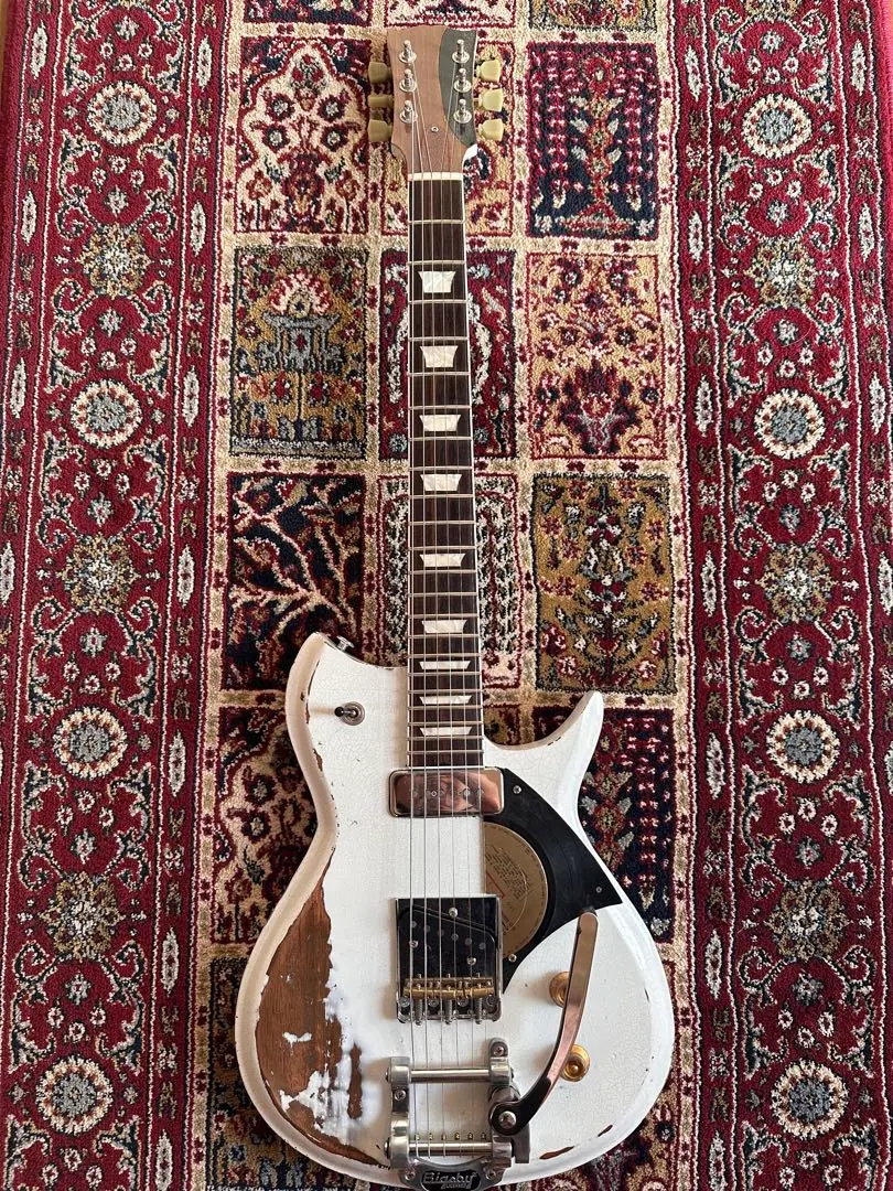 2026年最新】fano guitarsの人気アイテム - メルカリ