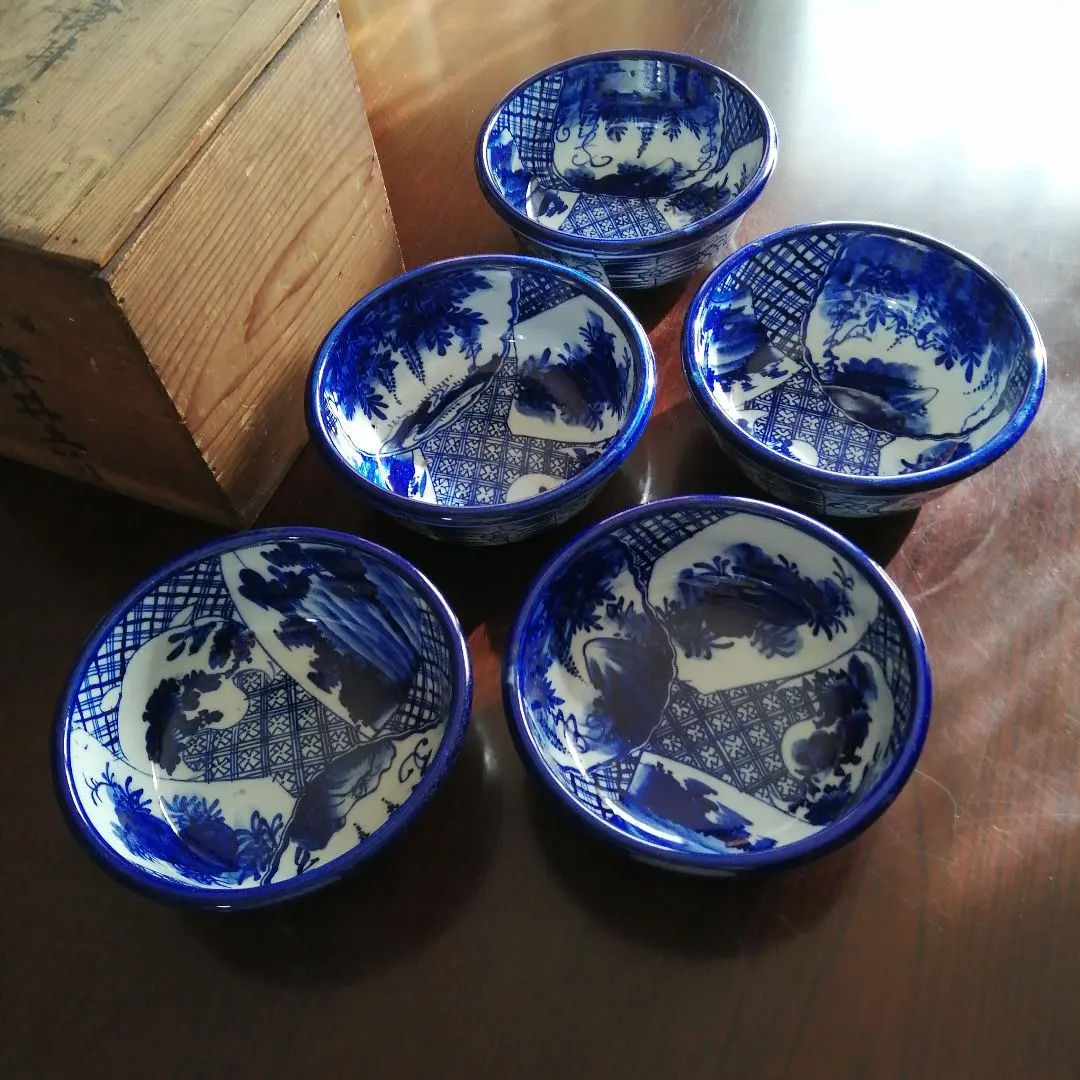 2026年最新】ベロ藍 伊万里の人気アイテム - メルカリ