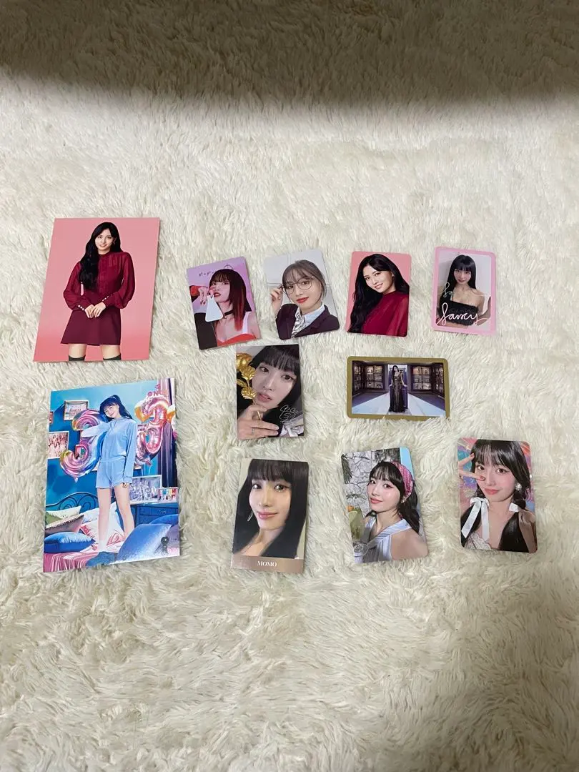 2026年最新】twice クリスマスエディション モモの人気アイテム - メルカリ