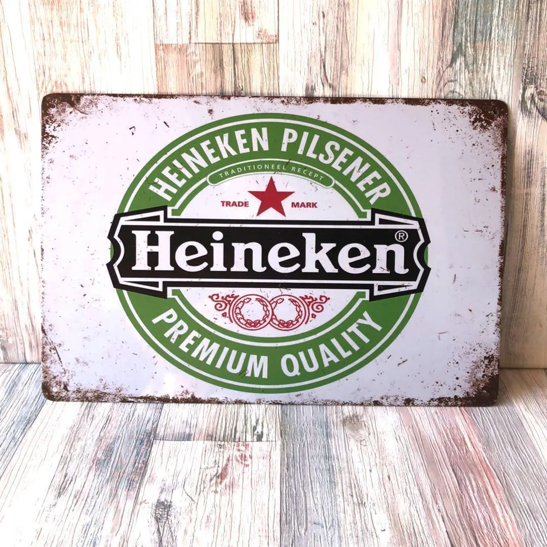 2026年最新】ハイネケン看板の人気アイテム - メルカリ