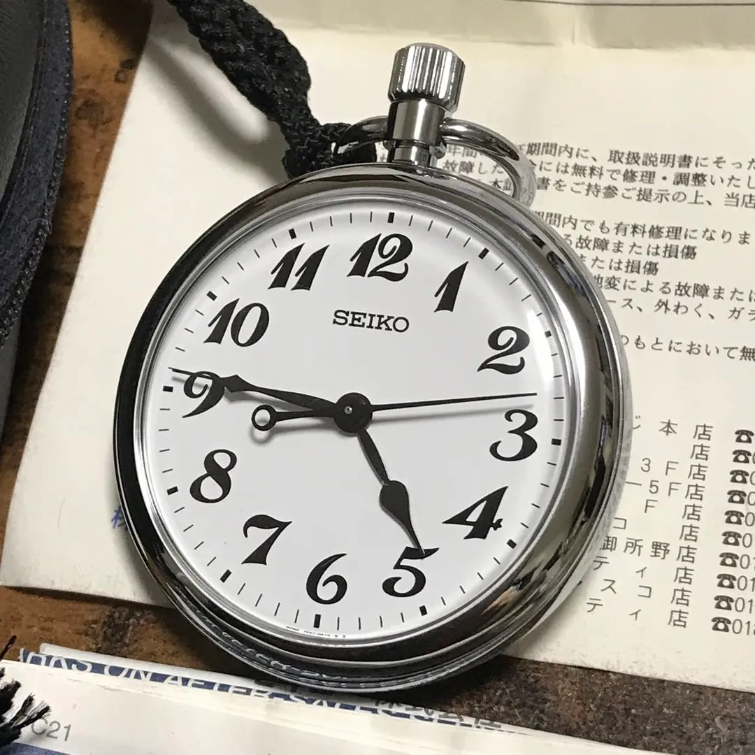 2026年最新】セイコー 7c21の人気アイテム - メルカリ