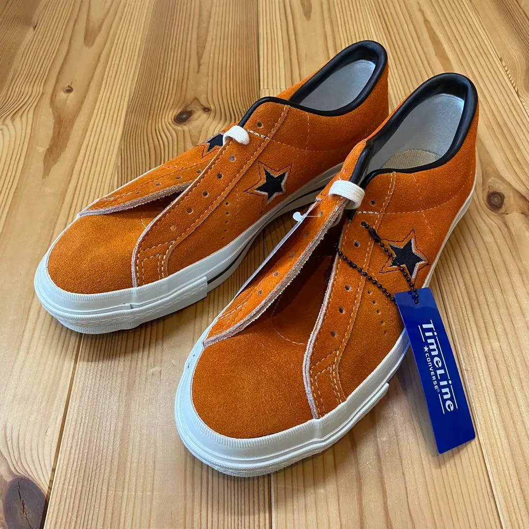 2026年最新】converse one star j vtg 