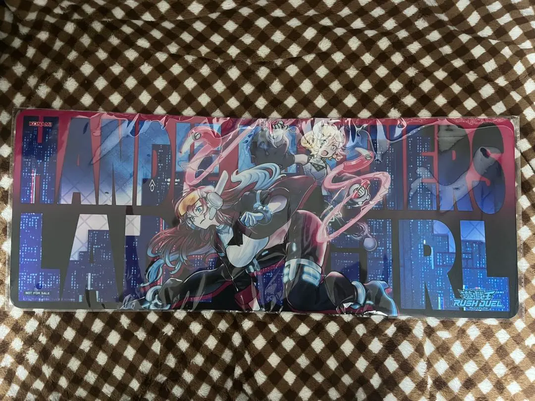 2026年最新】ハンディーレディ プレイマットの人気アイテム - メルカリ