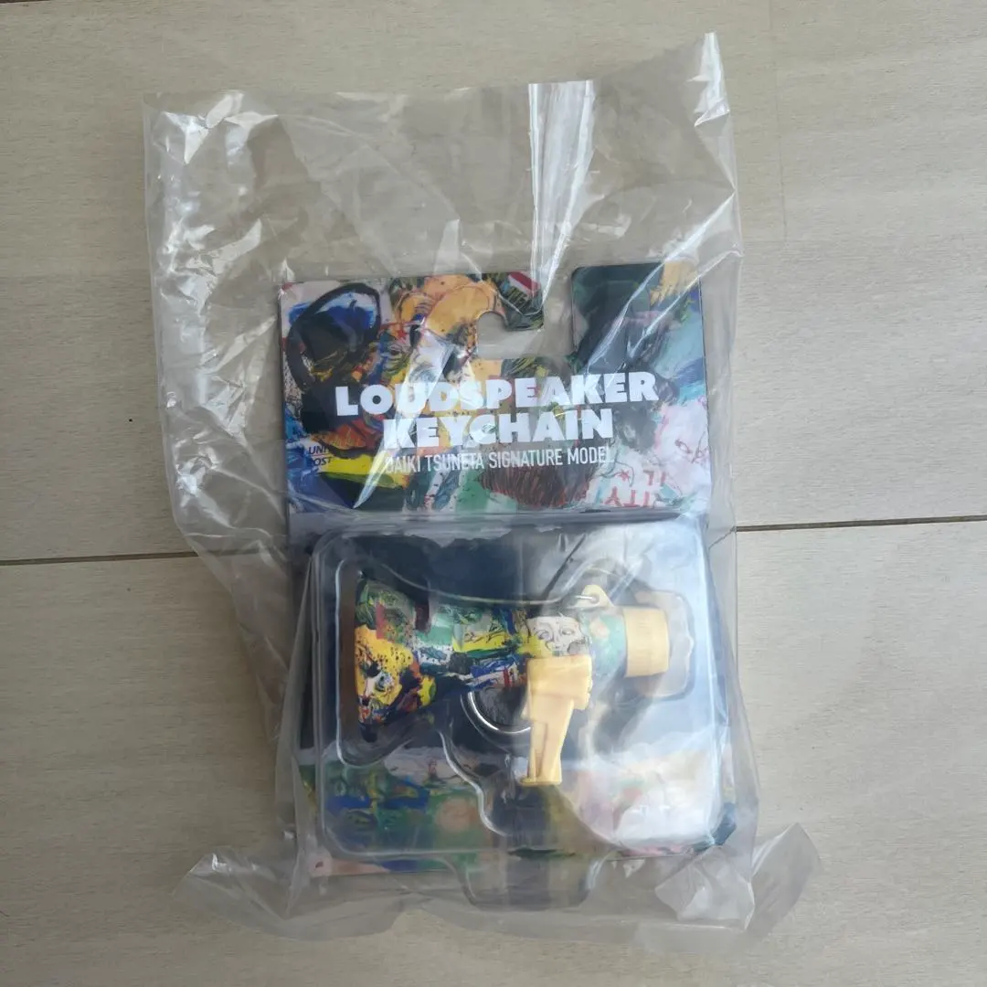 2026年最新】daiki tsuneta “loudspeakerの人気アイテム - メルカリ