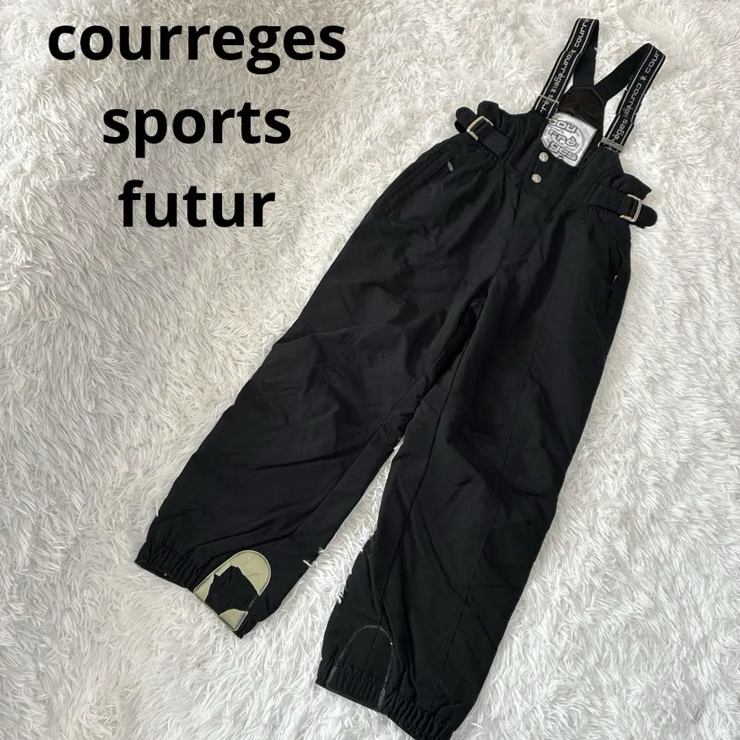 2026年最新】クレージュ スキーの人気アイテム - メルカリ