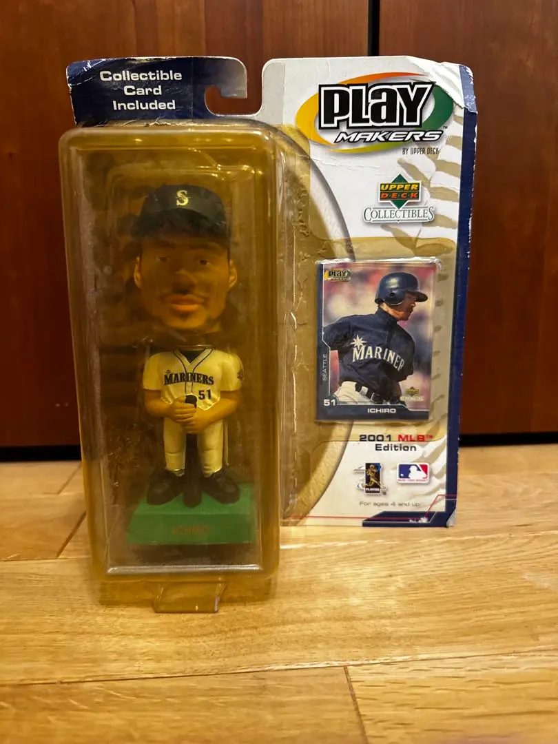 2026年最新】play makers イチローの人気アイテム - メルカリ