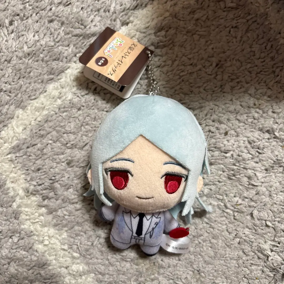 2026年最新】文豪ストレイドッグス ともぬいの人気アイテム - メルカリ