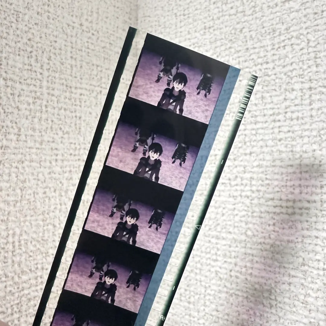 2026年最新】sao フィルムコマの人気アイテム - メルカリ