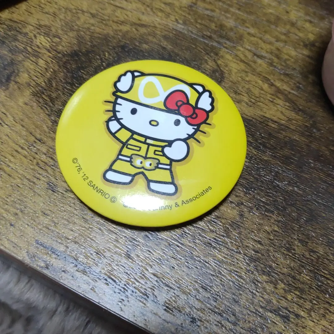 2026年最新】消防士キティの人気アイテム - メルカリ