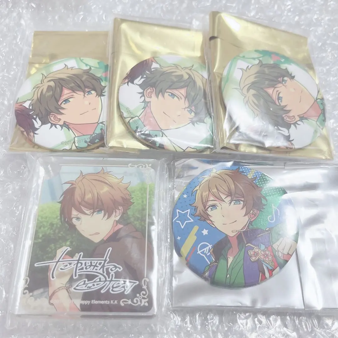 2026年最新】#୨୧あんスタの人気アイテム - メルカリ