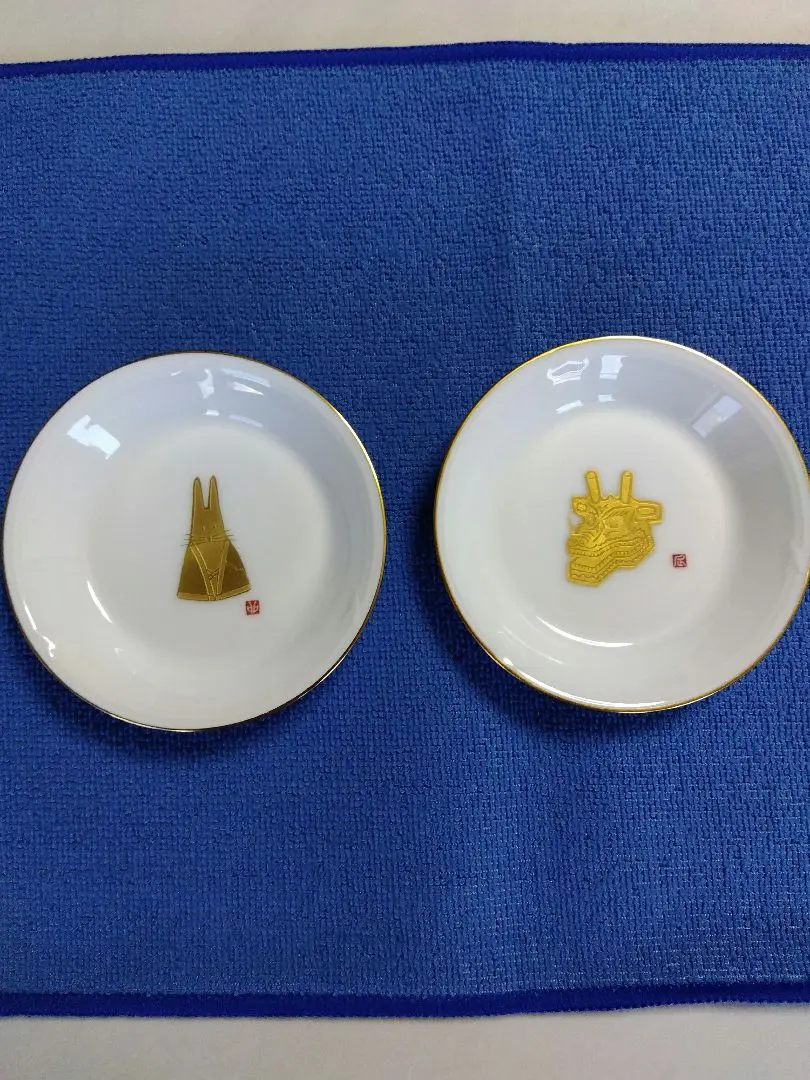 2026年最新】大倉陶園 うさぎの人気アイテム - メルカリ