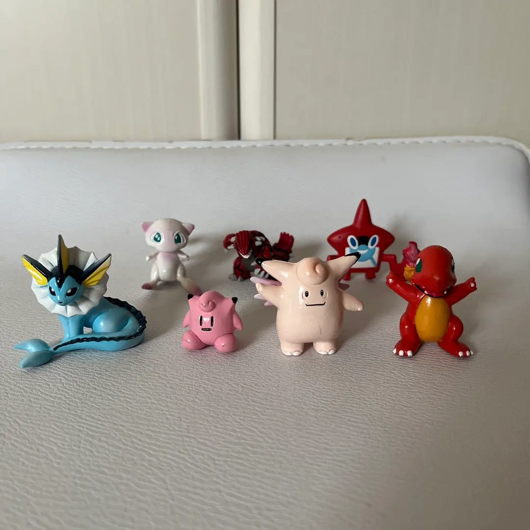 2026年最新】モンコレ ピクシーの人気アイテム - メルカリ