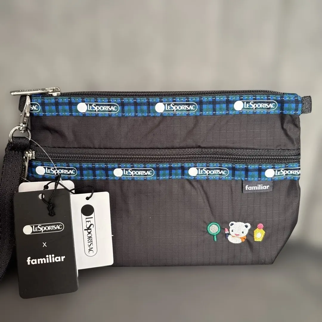 2026年最新】ファミリア レスポートサック 財布の人気アイテム - メルカリ