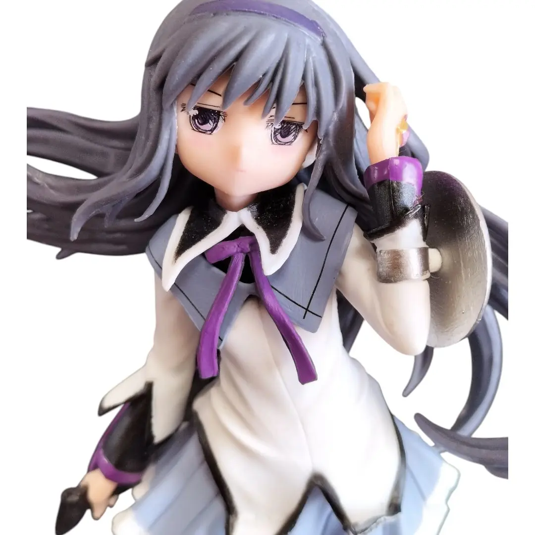 2026年最新】劇場版 魔法少女まどかマギカ 暁美ほむら 時間遡行ver. 1