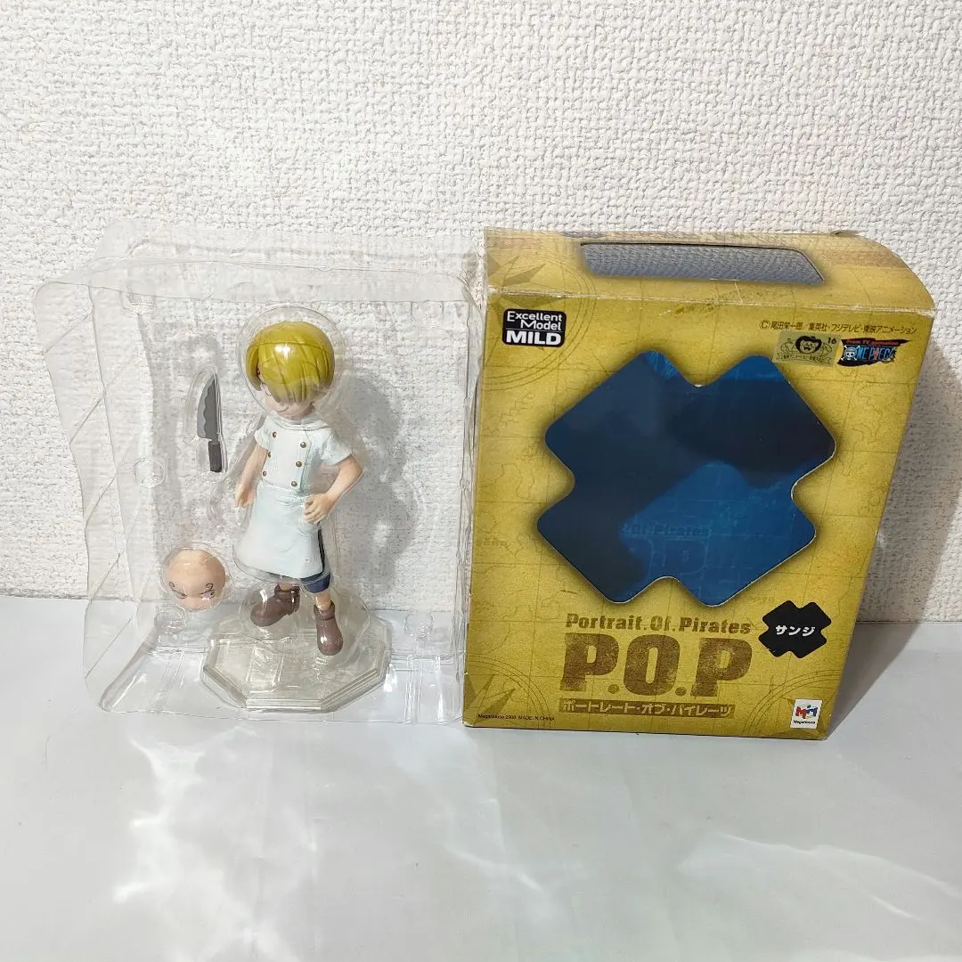 2026年最新】ワンピース POP CBの人気アイテム - メルカリ