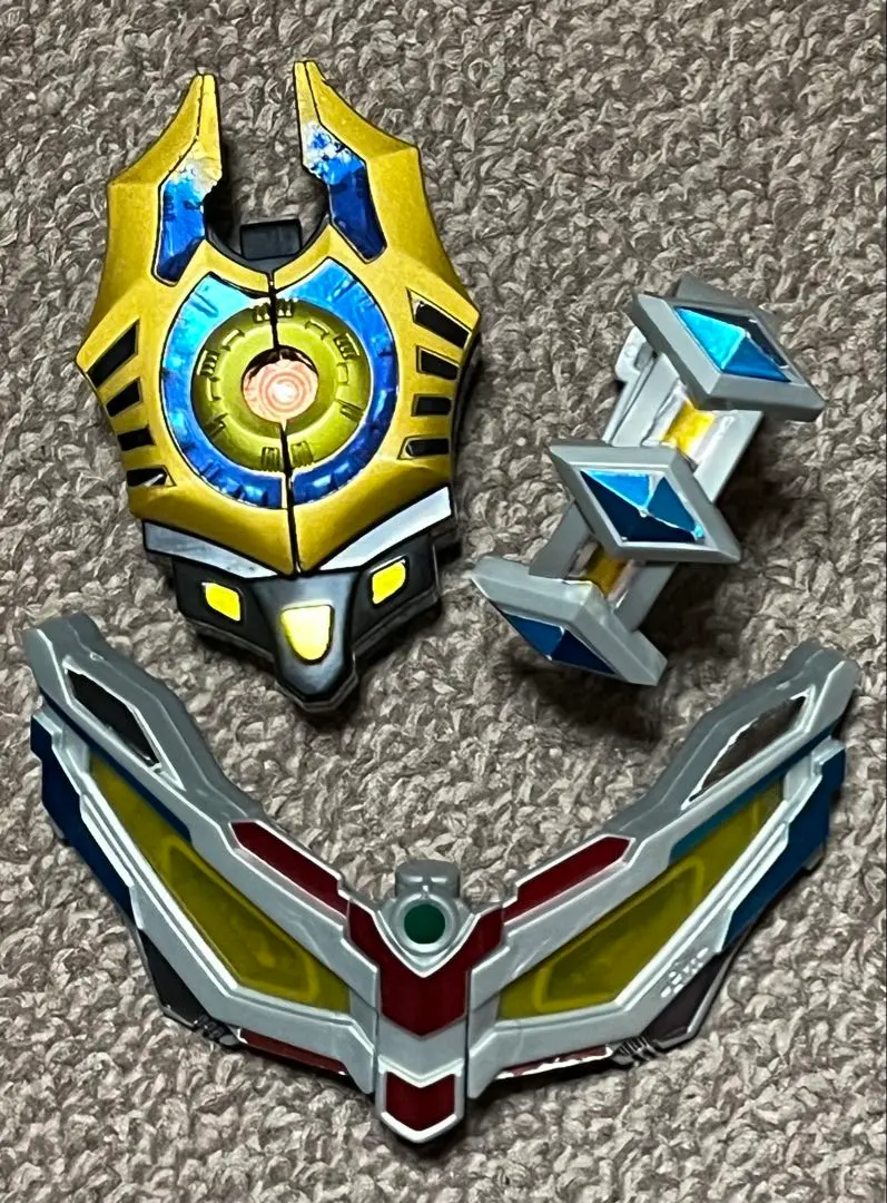 2026年最新】ネオバトルナイザーの人気アイテム - メルカリ