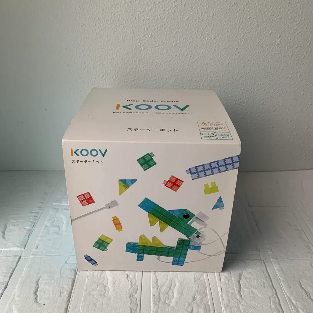 2026年最新】KOOVアドバンスキットの人気アイテム - メルカリ