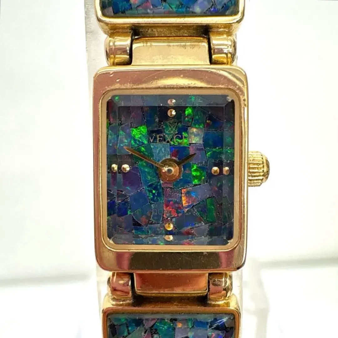2026年最新】モザイクオパール 時計の人気アイテム - メルカリ