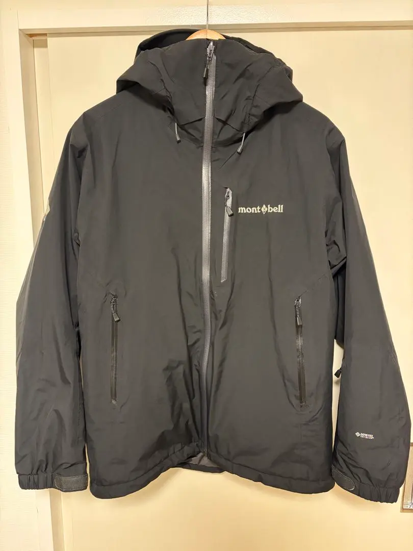 2026年最新】モンベル パウダーグライドの人気アイテム - メルカリ