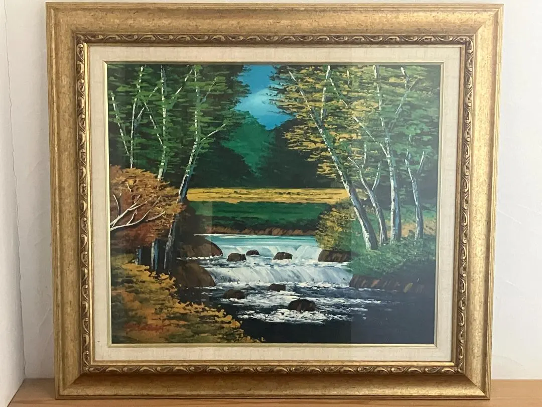 2026年最新】沢健 絵画の人気アイテム - メルカリ