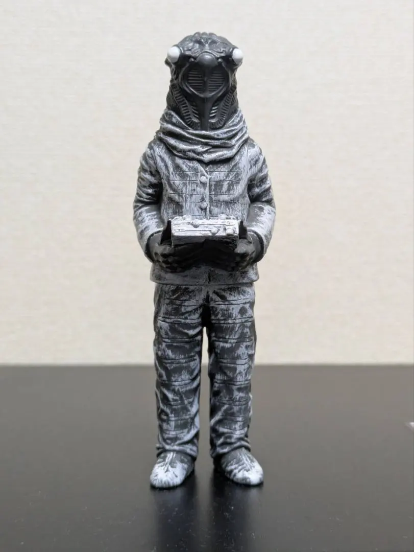 2026年最新】セミ人間オトノホシBOXの人気アイテム - メルカリ