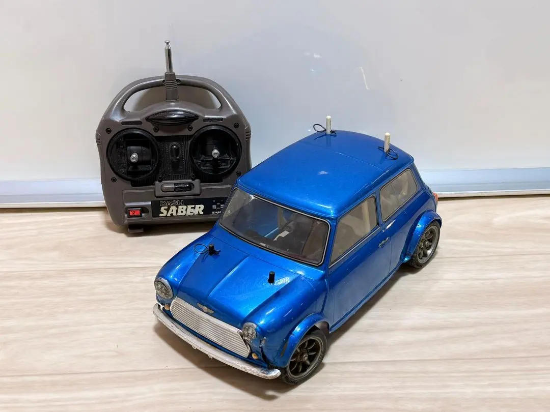 2026年最新】タミヤM03の人気アイテム - メルカリ