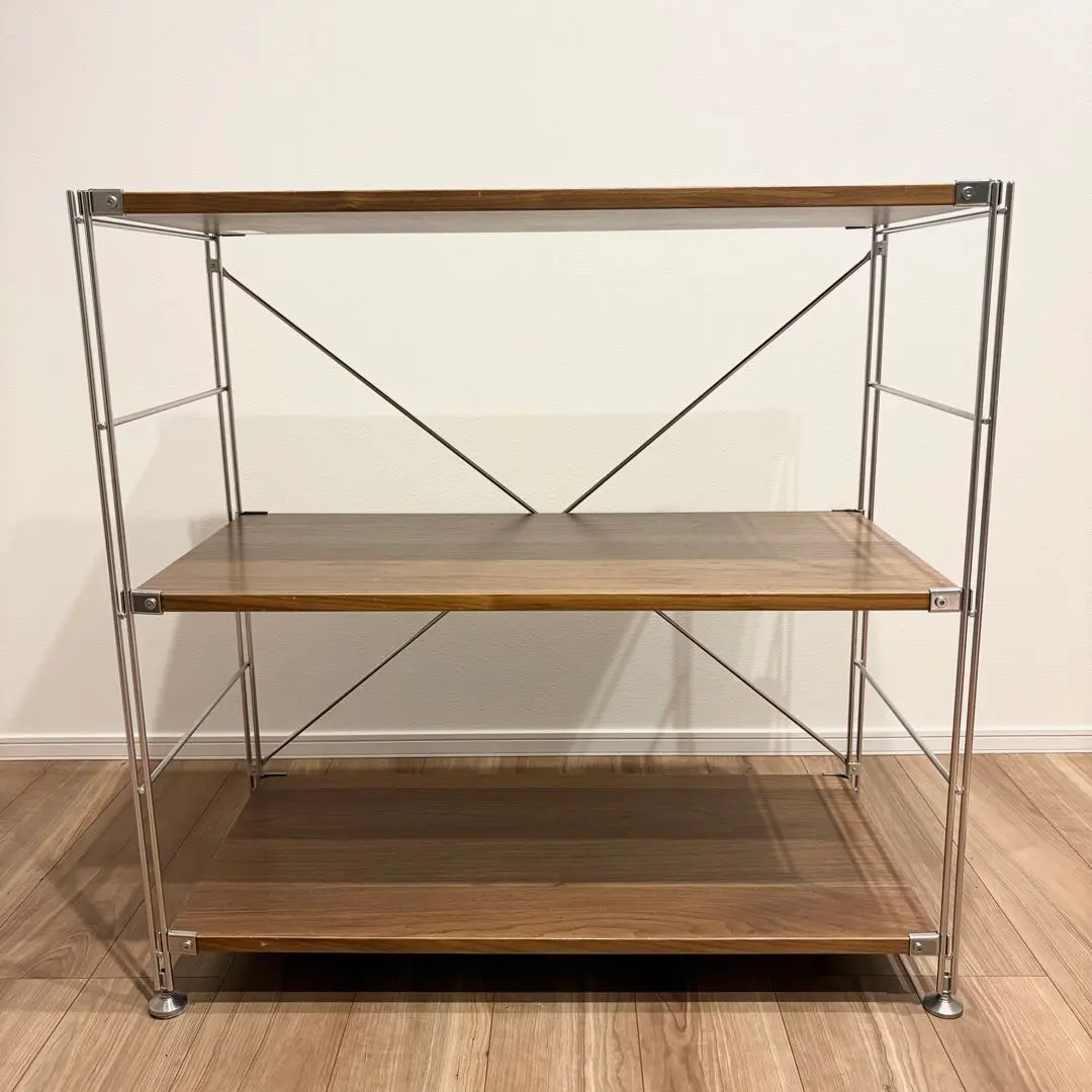 2026年最新】ステンレスユニットシェルフワードロープの人気アイテム