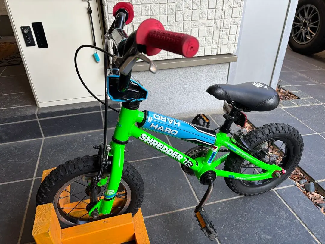 2026年最新】ヨツバサイクル 18の人気アイテム - メルカリ