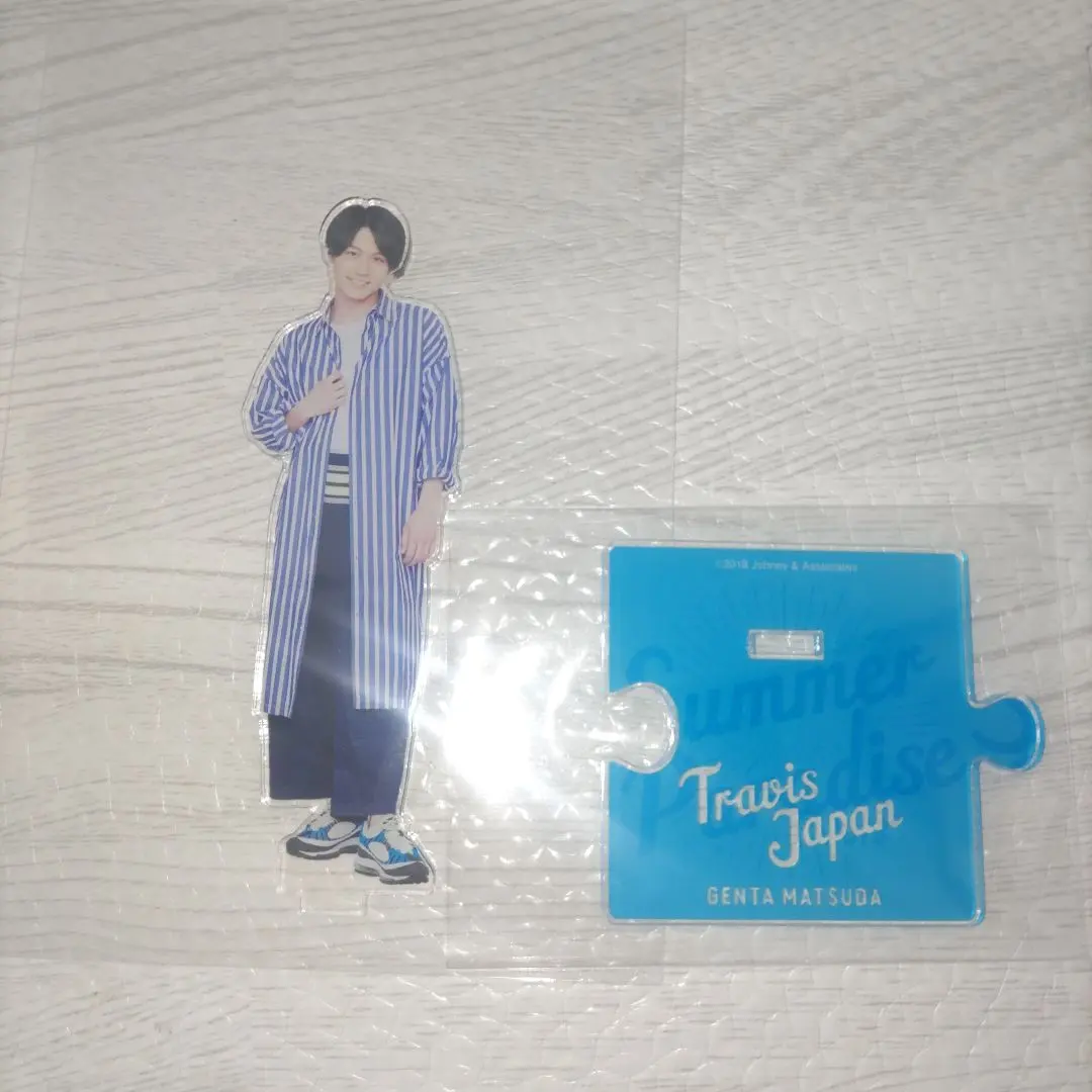 2026年最新】宮近海斗 アクスタ サマパラの人気アイテム - メルカリ