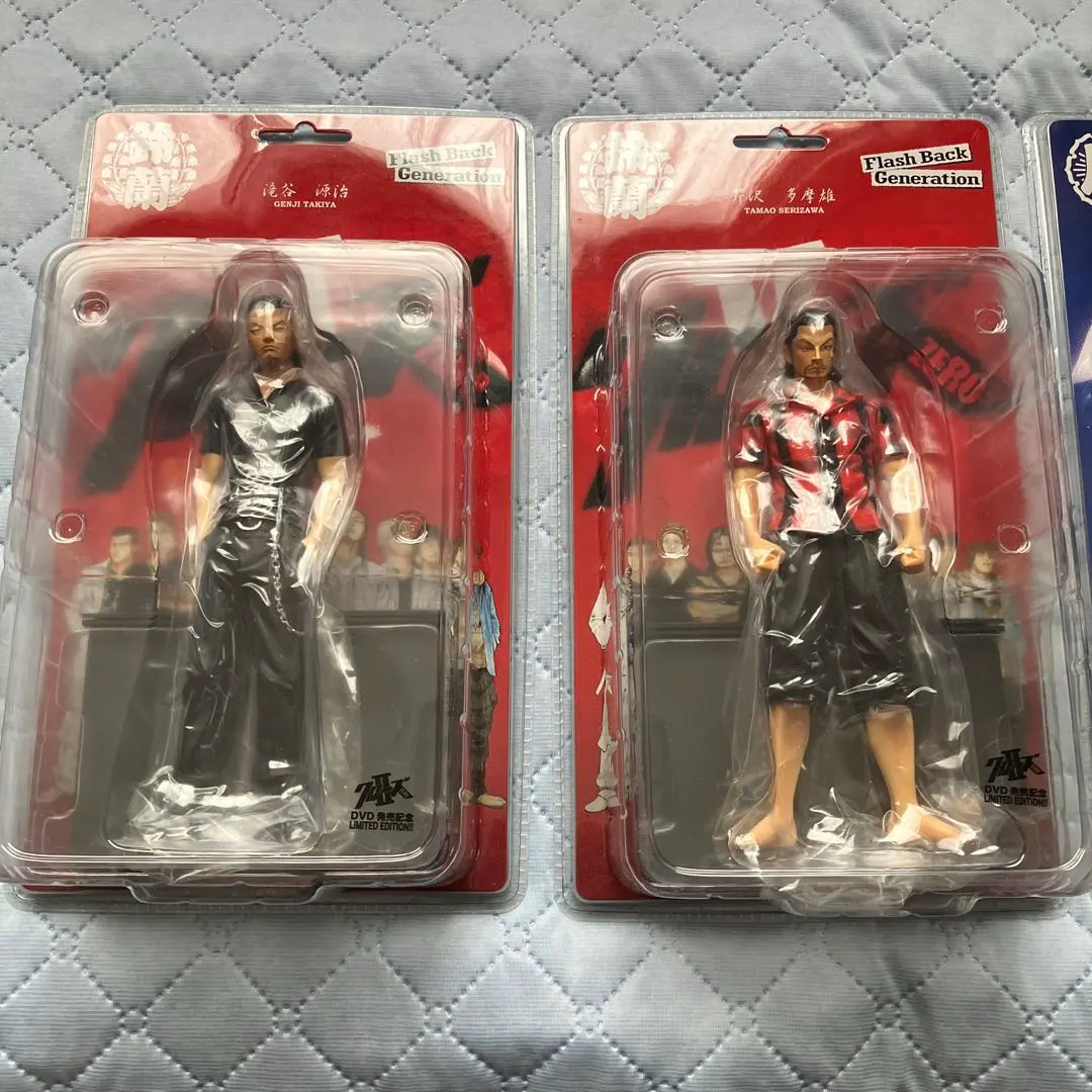 2026年最新】滝谷源治 フィギュアの人気アイテム - メルカリ