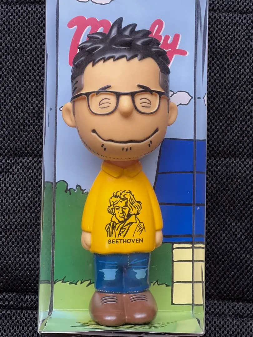 2026年最新】槇原敬之 ソフビの人気アイテム - メルカリ