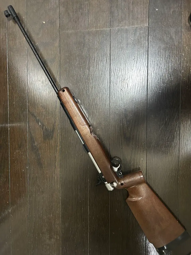 2026年最新】エアガン SS9000の人気アイテム - メルカリ