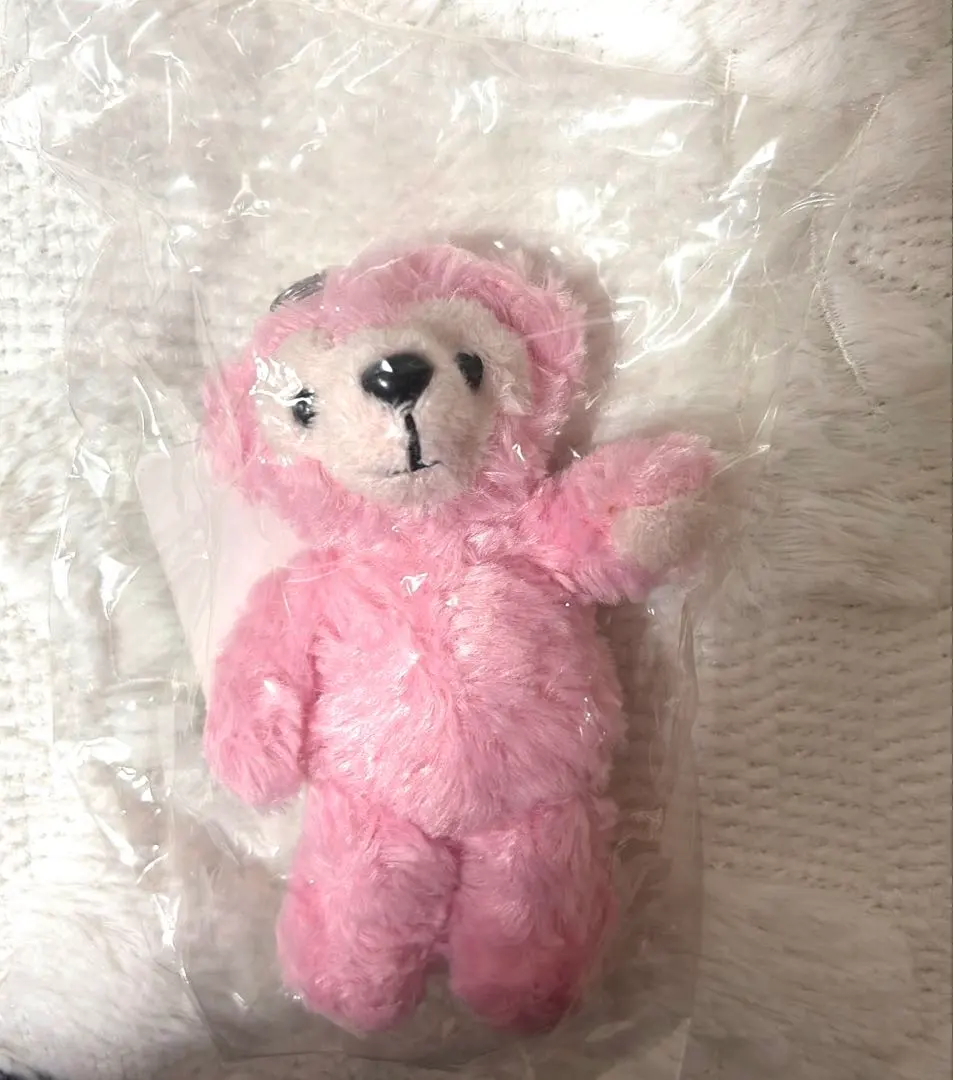 2026年最新】ピンク ダッフィー wdwの人気アイテム - メルカリ