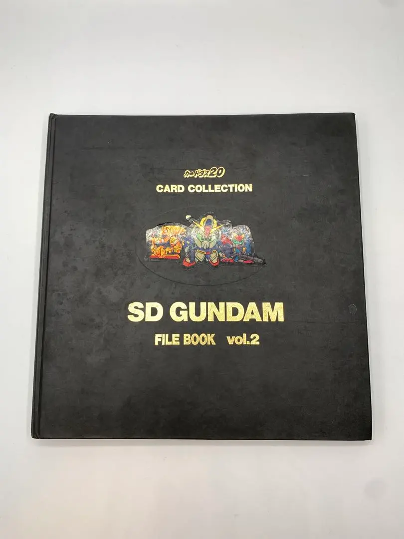 2026年最新】sdガンダム カードダス ファイルブックの人気アイテム
