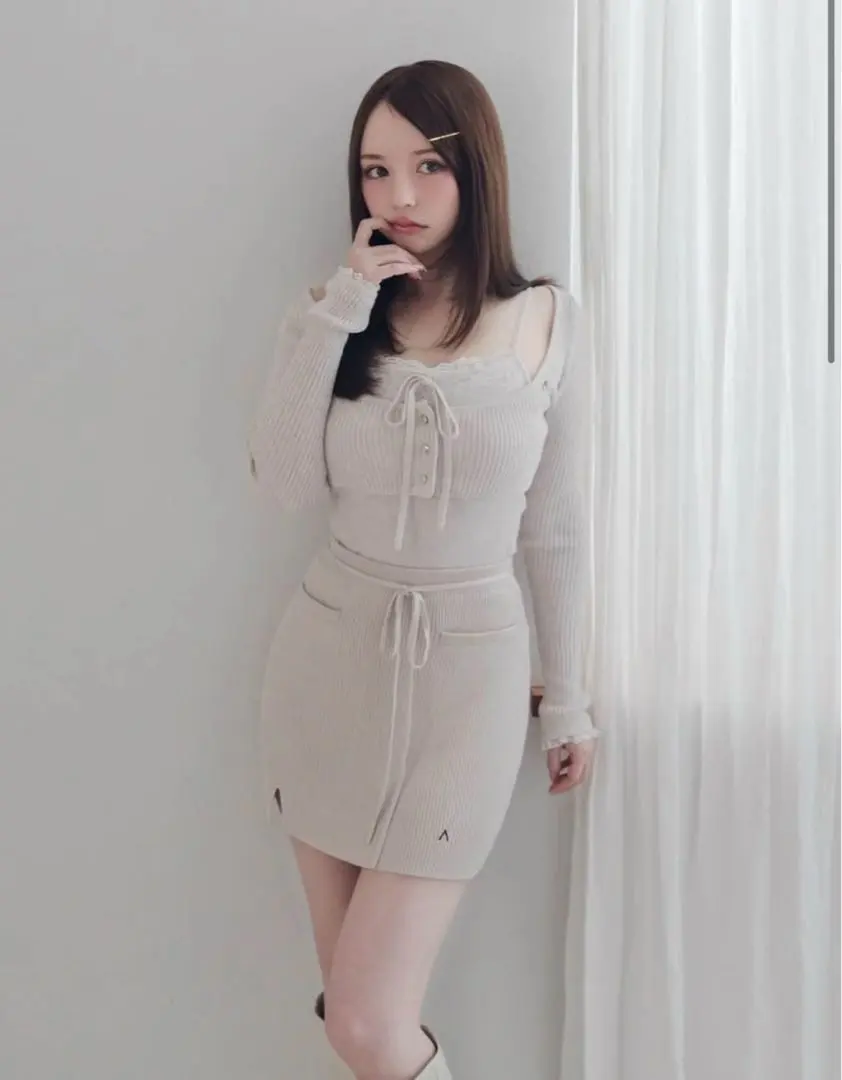 2026年最新】brenda lace knitの人気アイテム - メルカリ