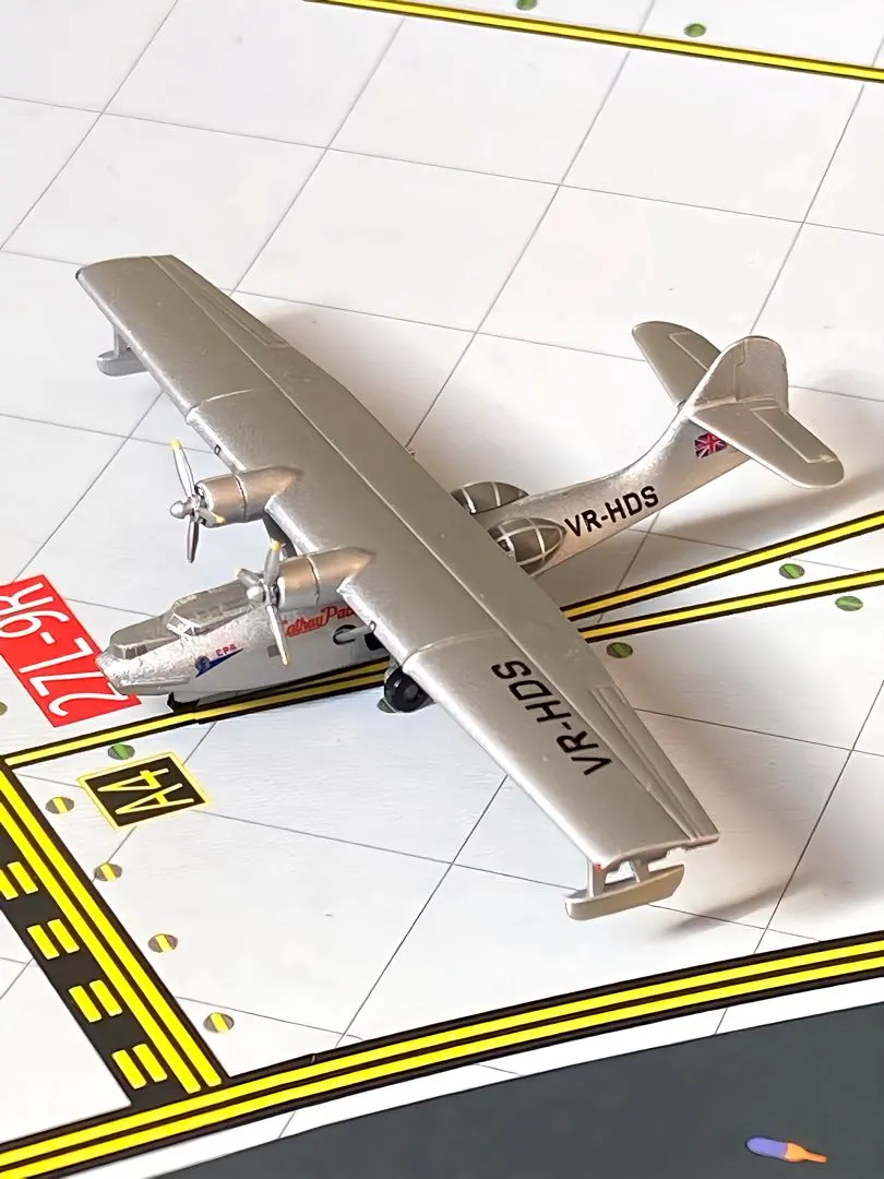 2026年最新】キャセイパシフィック航空 1/200の人気アイテム - メルカリ