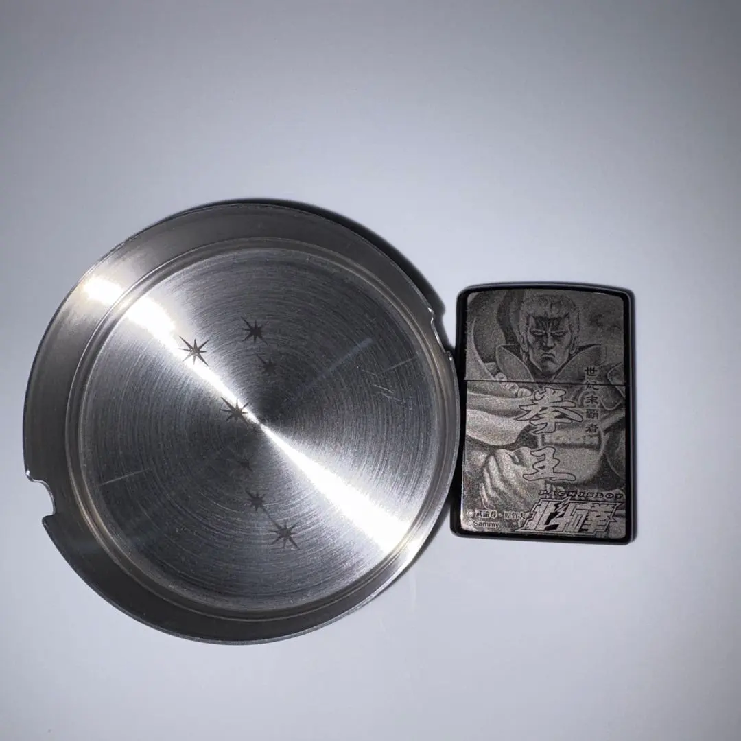 2026年最新】Zippo ラオウの人気アイテム - メルカリ