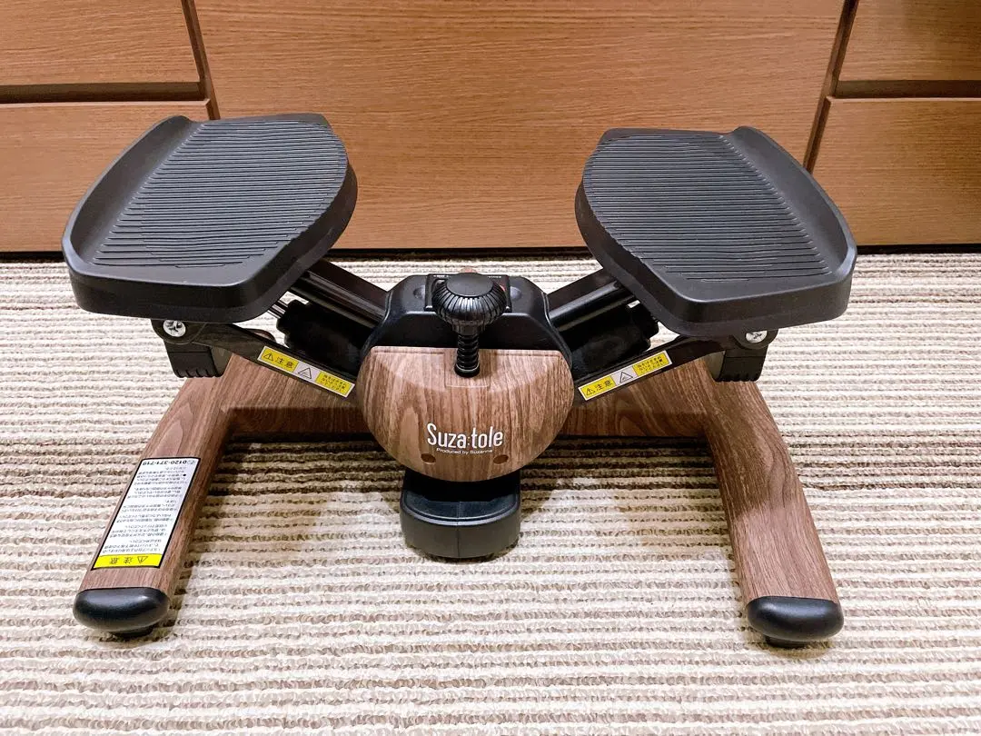 2026年最新】スザトレ ステッパーの人気アイテム - メルカリ