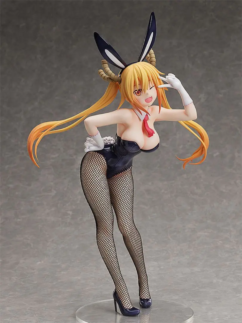 2026年最新】小林さんちのメイドラゴン バニーVer.の人気アイテム