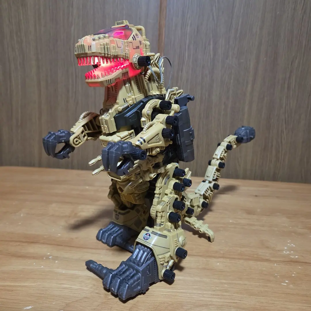 2026年最新】ゴジュラス オーガの人気アイテム - メルカリ